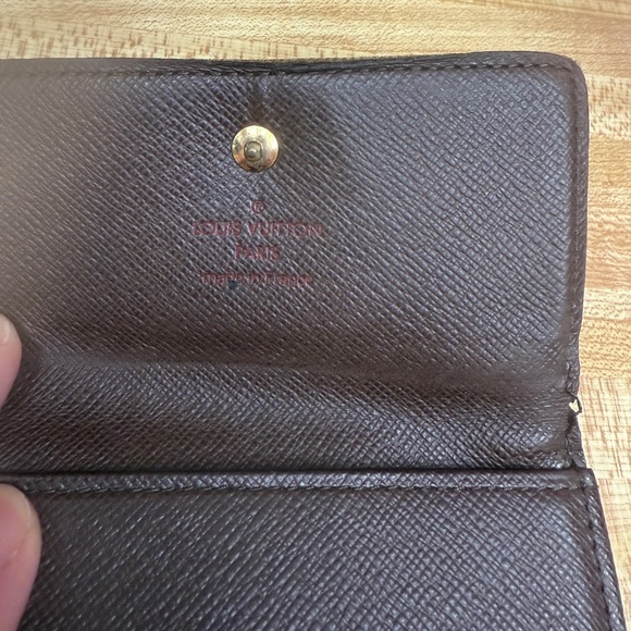 WALLET BUNDLE! LV/COACH - Picture 6 of 16